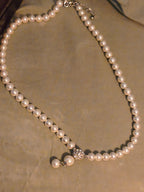 Cultured Pearl Necklace