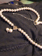 Cultured Pearl Necklace