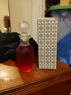 Vintage Avon Apothecary bottle